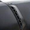 Series Side Air Vents