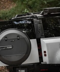 Spare Tire Integration Kit