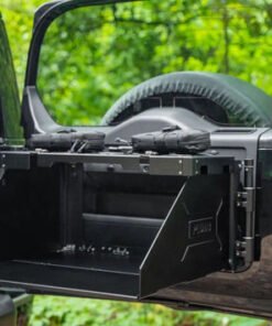 Tailgate Folding Table