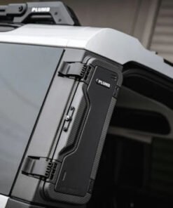 Series Side Bar