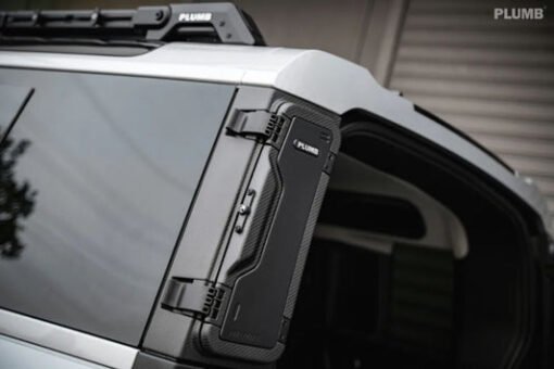 Series Side Bar