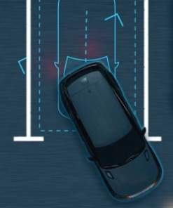 Park Assist