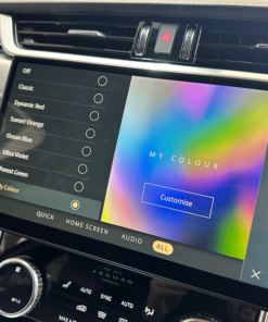 Premium Ambient Lighting