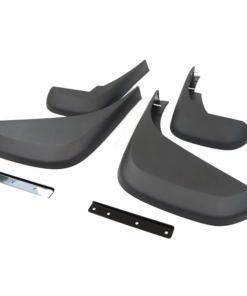 Rear Modern Mud Flap