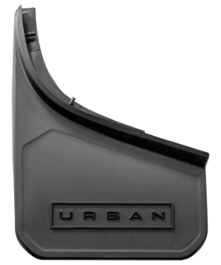 Rear Mud Flap Set