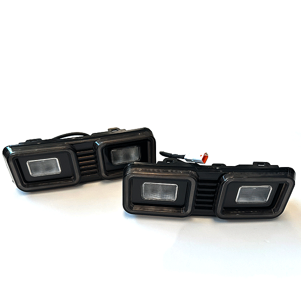 Rear Reverse Light