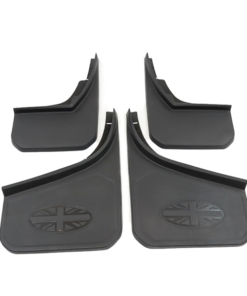Mud Flap Kit