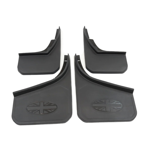 Mud Flap Kit