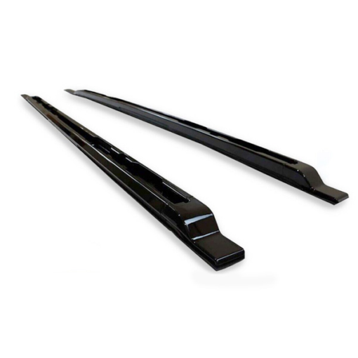 Roof Rails