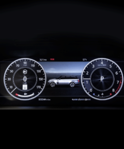 SV Autobiography Dash