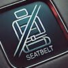 Seatbelt Chime Disable