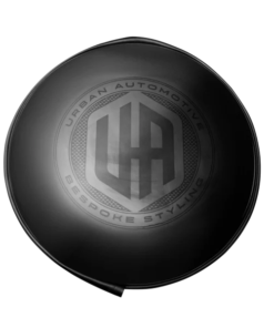 Semi Rigid Wheel Cover