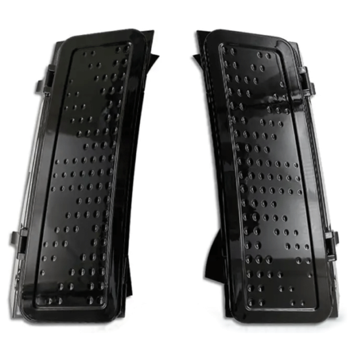 Side Expansion Toolbox