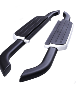 Side Step Kits