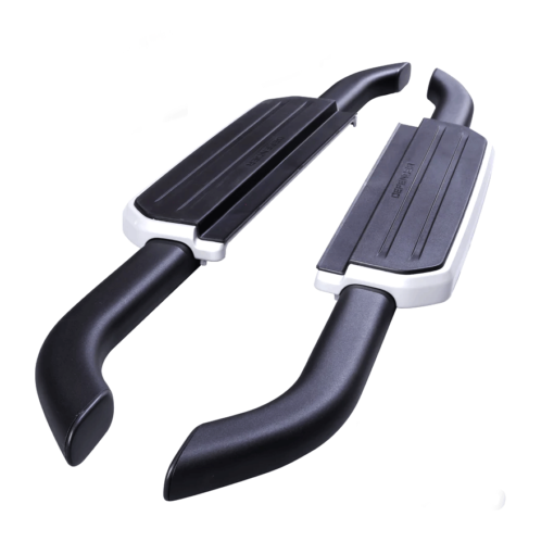 Side Step Kits