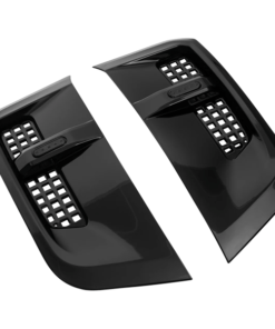 Side Vent Set