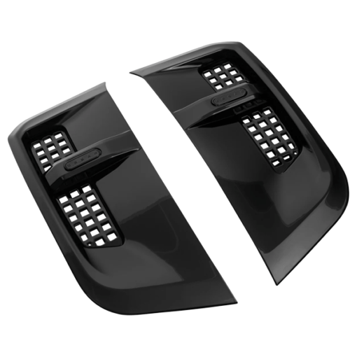 Side Vent Set