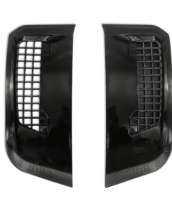 Side Vents V1