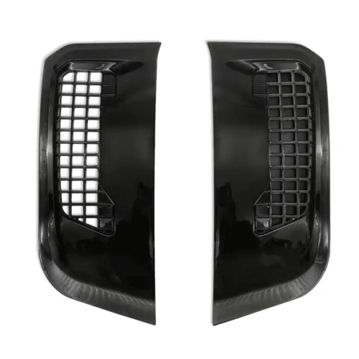 Side Vents V1