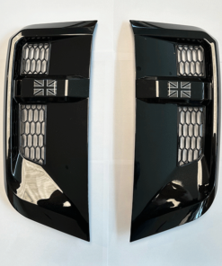 Side Vents V2