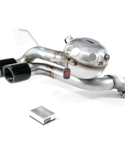 Sound Generator Exhaust System