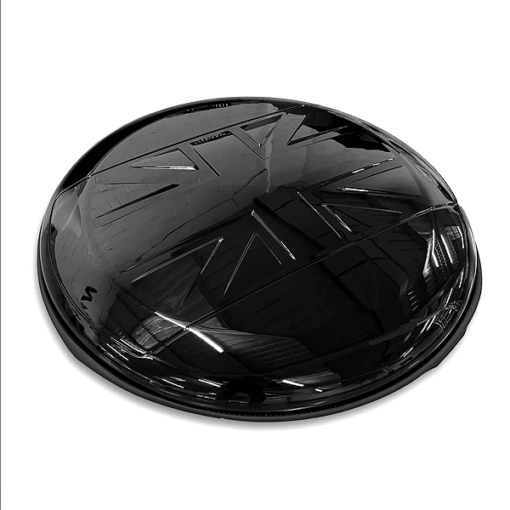 Spare Wheel Cover