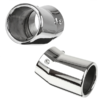 Stainless Exhaust Tips
