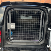 Tailgate Luggage Security