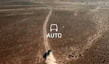 Terrain Response 2