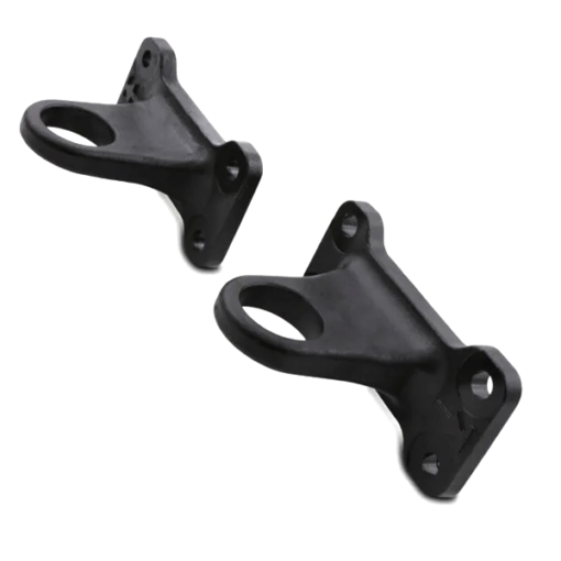 Towing Loops