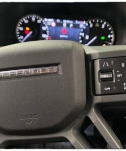 adaptive-cruse-control