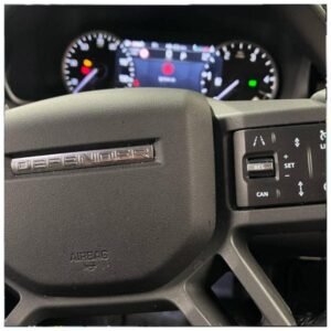 adaptive-cruse-control