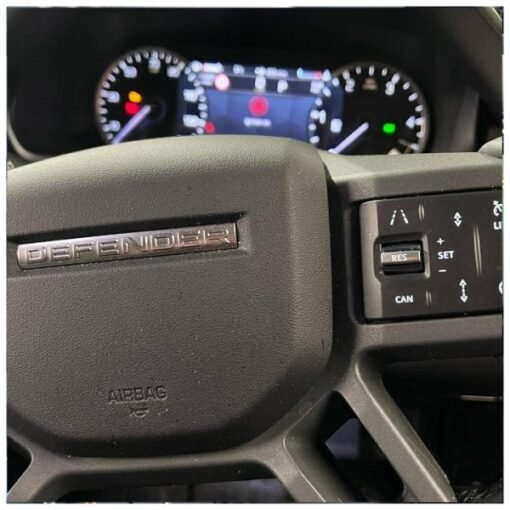 adaptive-cruse-control