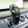 007 – Gear Shift Upgrade