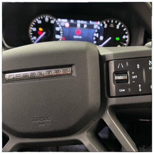Adaptive Cruise Control
