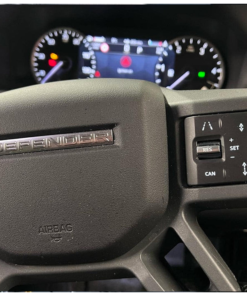 Adaptive Cruise Control
