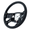 Alcantara Steering Wheel