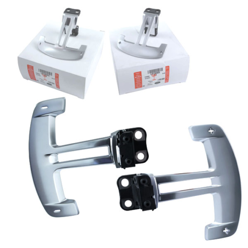Aluminium Paddle Shifters