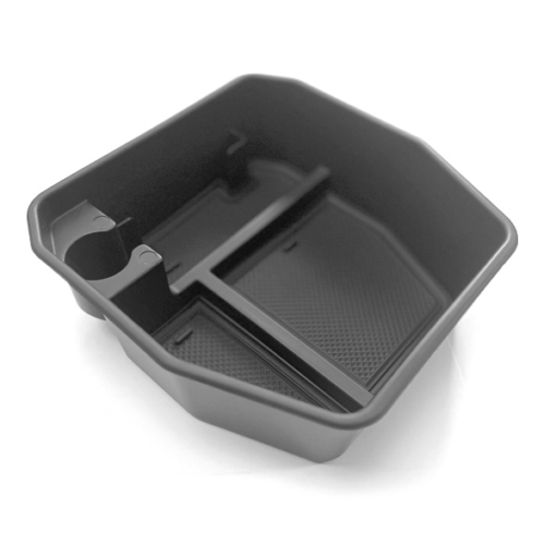 Armrest Storage Insert