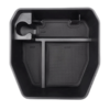 Armrest Storage Insert