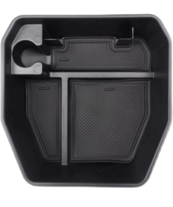 Armrest Storage Insert