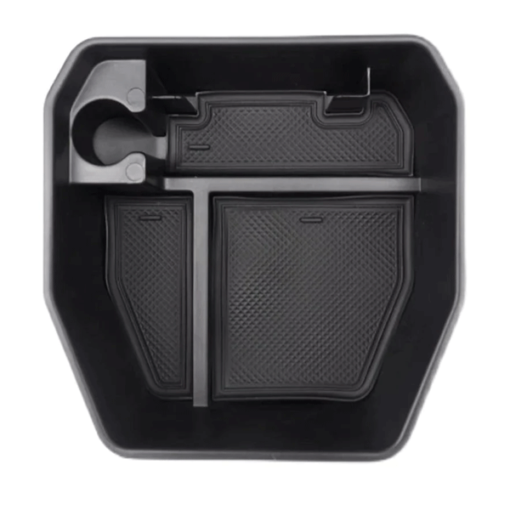 Armrest Storage Insert