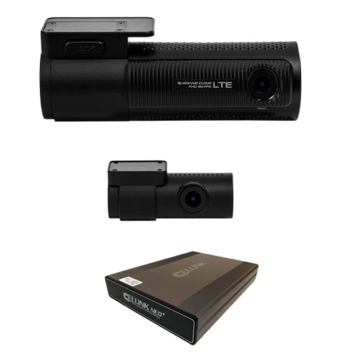 Blackvue DR770X