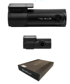 Blackvue DR970X LTE 2CH
