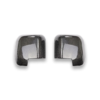 Carbon Fibre Mirror Caps
