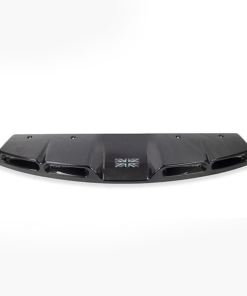 Carbon Fibre Roof Light Pod Kits