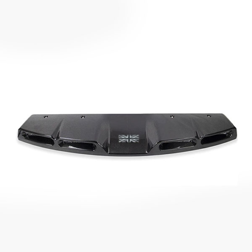 Carbon Fibre Roof Light Pod Kits