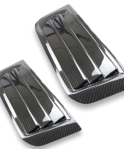 Carbon Fibre Side Vents