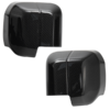 Carbon Mirror Covers