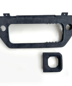 Centre Console Dash Cover